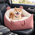 Snuggle Bear Bed